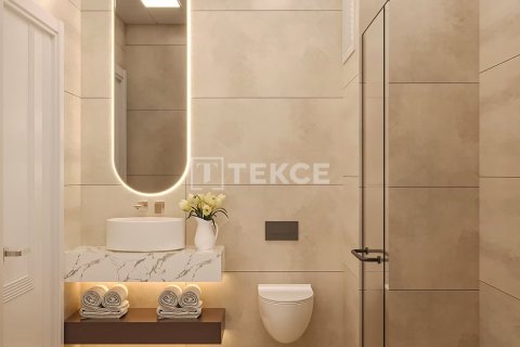 2+1 Wohnung in Yalova, Türkei Nr. 226787 - 16