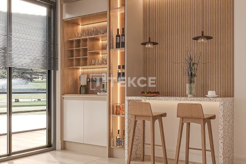 2+1 Wohnung in Yalova, Türkei Nr. 226787 - 12