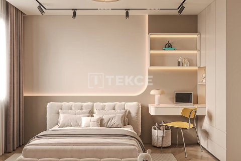 2+1 Wohnung in Yalova, Türkei Nr. 226787 - 13