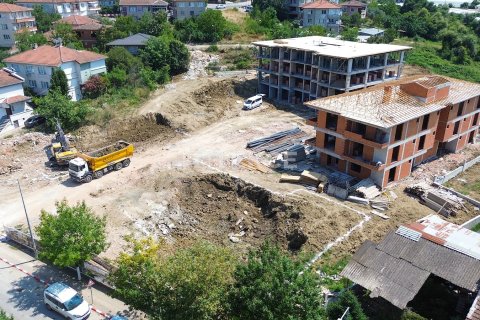 2+1 Wohnung in Yalova, Türkei Nr. 226787 - 23
