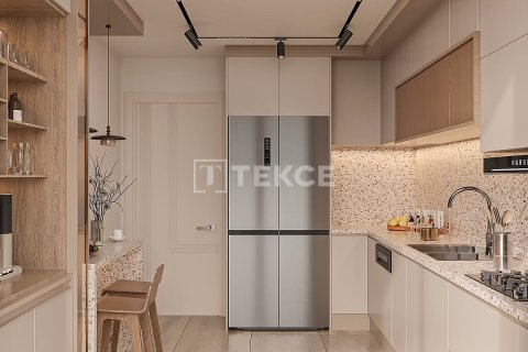 2+1 Wohnung in Yalova, Türkei Nr. 226787 - 11