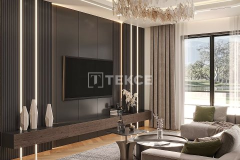 2+1 Wohnung in Yalova, Türkei Nr. 226787 - 9
