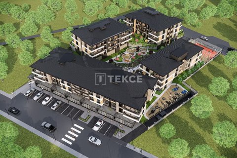 2+1 Wohnung in Yalova, Türkei Nr. 226787 - 2