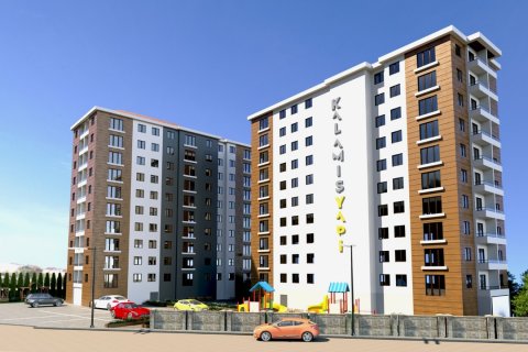 Kalamis Suluntepe  in Pendik, Istanbul, Türkei Nr.95344