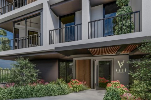 Vadi Cengelkoy{TR i Üsküdar, Istanbul, istanbul, Turkiet Nr.102473 - 7