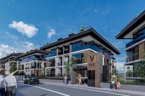 Vadi Cengelkoy{TR i Üsküdar, Istanbul, istanbul, Turkiet Nr.102473 - 6