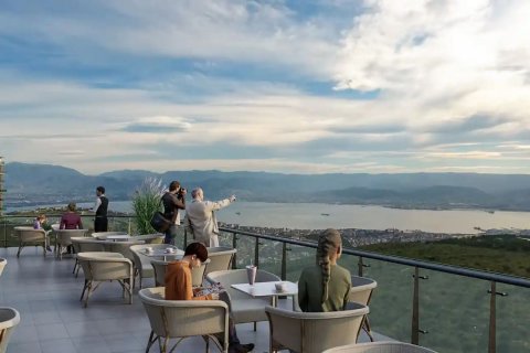Yildizlar Tepesi  in Izmit, Kocaeli, Turkey No.102471 – photo 2