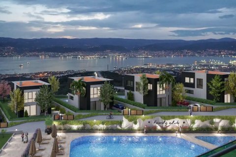 Yildizlar Tepesi  in Izmit, Kocaeli, Turkey No.102471 – photo 4