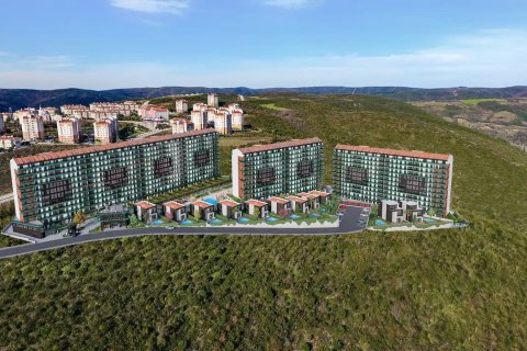 Yildizlar Tepesi  in Izmit, Kocaeli, Turkey No.102471 – photo 8