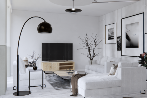 2+1 Lägenhet  i Istanbul, istanbul, Turkiet Nr. 228957 - 11