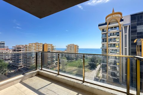 2+1 Apartment  in Alanya, Antalya, Turkey No. 228962