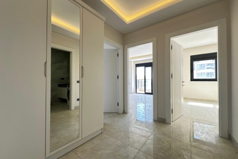 2+1 Wohnung in Alanya, Antalya, Türkei Nr. 228962 - 7