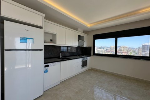2+1 Wohnung in Alanya, Antalya, Türkei Nr. 228962 - 2