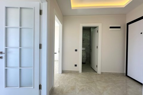 2+1 Wohnung in Alanya, Antalya, Türkei Nr. 228962 - 10