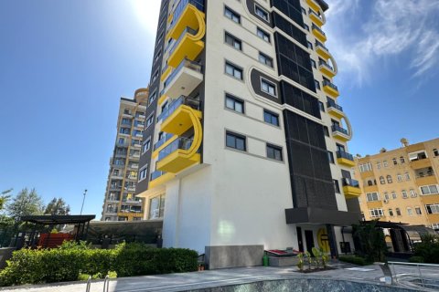 2+1 Wohnung in Alanya, Antalya, Türkei Nr. 228962 - 13