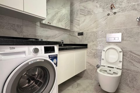 2+1 Wohnung in Alanya, Antalya, Türkei Nr. 228962 - 11
