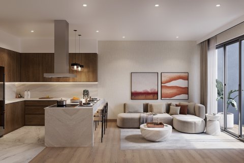 2+1 Wohnung  in Istanbul, Türkei Nr. 228960 - 10