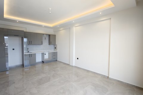 1+1 Leilighet  i Alanya, Antalya, Tyrkia Nr. 228963 - 4