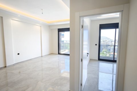 1+1 Leilighet  i Alanya, Antalya, Tyrkia Nr. 228963 - 6
