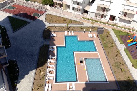 1+1 Leilighet  i Alanya, Antalya, Tyrkia Nr. 228963 - 13