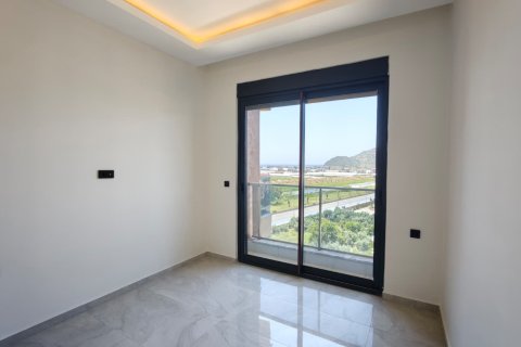 1+1 Leilighet  i Alanya, Antalya, Tyrkia Nr. 228963 - 7