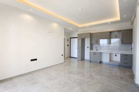 1+1 Leilighet  i Alanya, Antalya, Tyrkia Nr. 228963 - 2