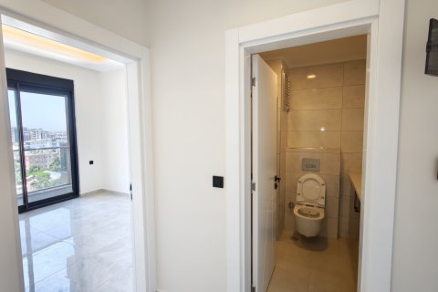 1+1 Leilighet  i Alanya, Antalya, Tyrkia Nr. 228963 - 8
