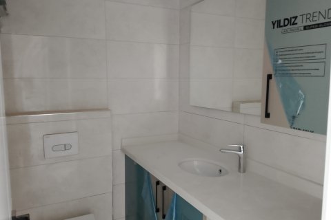 1+1 Leilighet  i Alanya, Antalya, Tyrkia Nr. 228963 - 10