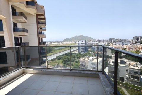 1+1 Leilighet  i Alanya, Antalya, Tyrkia Nr. 228963 - 11