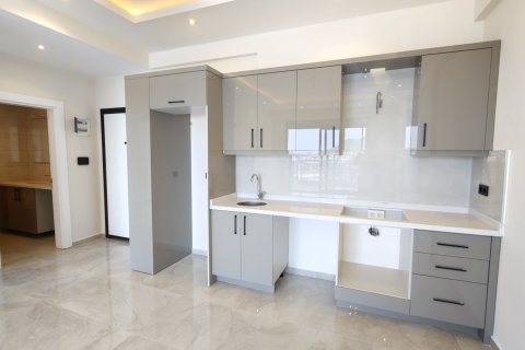 1+1 Leilighet  i Alanya, Antalya, Tyrkia Nr. 228963