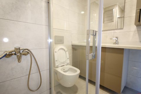 1+1 Leilighet  i Alanya, Antalya, Tyrkia Nr. 228963 - 9