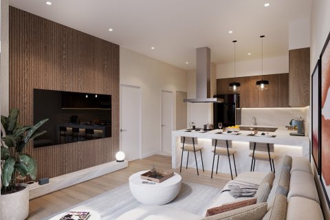 3+1 Wohnung  in Istanbul, Türkei Nr. 228959 - 9