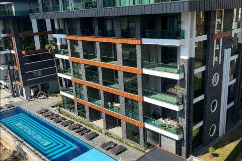 Продажа квартиры  в Оба, Анталье, Турция 3+1, 230м2, №218963 – фото 10