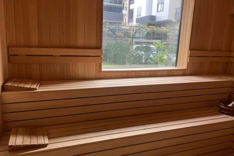 Продажа квартиры  в Оба, Анталье, Турция 3+1, 230м2, №218963 – фото 12