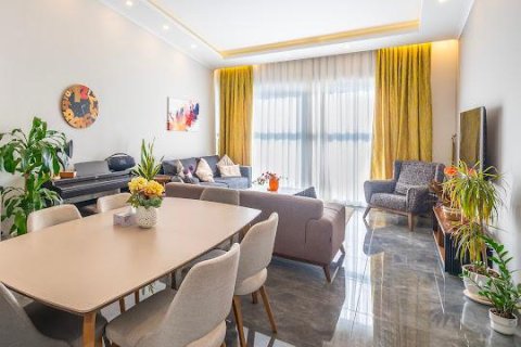 Продажа квартиры  в Оба, Анталье, Турция 3+1, 230м2, №218963 – фото 1