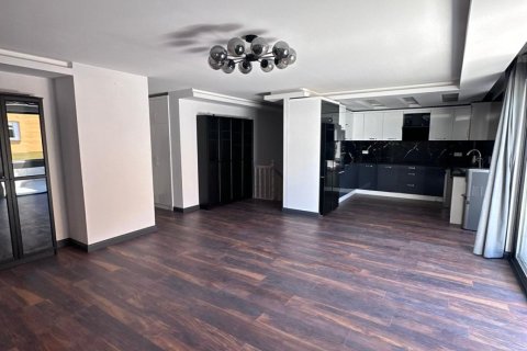 2+1 Leilighet  i Mahmutlar, Antalya, Tyrkia Nr. 218913