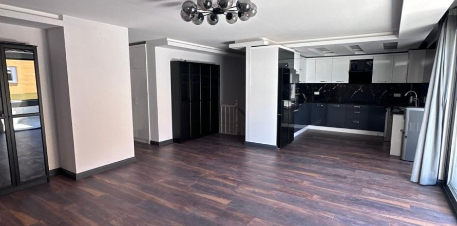 2+1 Wohnung  in Mahmutlar, Antalya, Türkei Nr. 218913