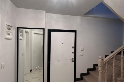2+1 Wohnung  in Mahmutlar, Antalya, Türkei Nr. 218913 - 12