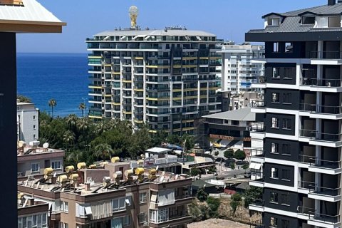 2+1 Wohnung  in Mahmutlar, Antalya, Türkei Nr. 218913 - 3