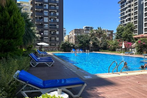 2+1 Wohnung  in Mahmutlar, Antalya, Türkei Nr. 218913 - 2