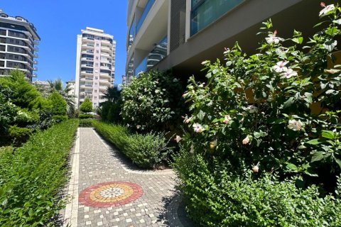 2+1 Wohnung  in Mahmutlar, Antalya, Türkei Nr. 218913 - 14
