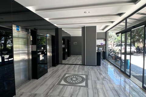2+1 Wohnung  in Mahmutlar, Antalya, Türkei Nr. 218913 - 15