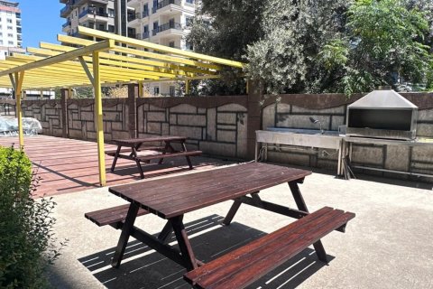 2+1 Wohnung  in Mahmutlar, Antalya, Türkei Nr. 218913 - 16