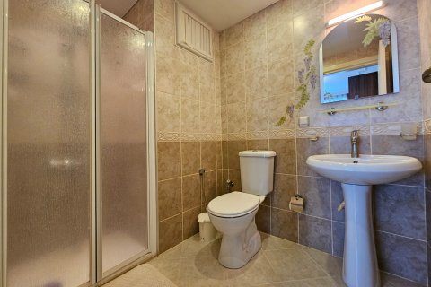 Продажа квартиры  в Махмутларе, Анталье, Турция 2+1, 117м2, №218911 – фото 10