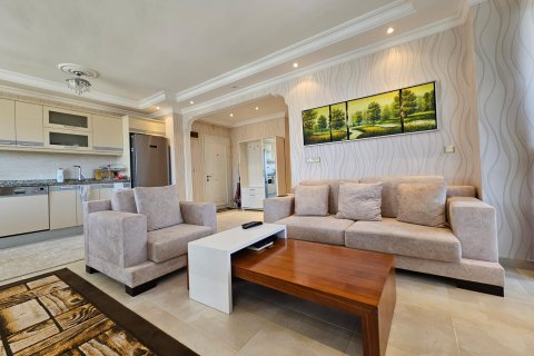 Daire  2+1  Mahmutlar, Antalya, Türkiye №218911