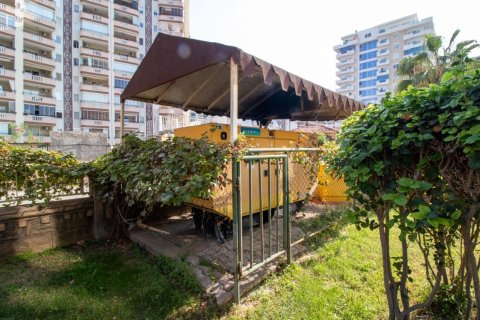 Продажа квартиры  в Махмутларе, Анталье, Турция 2+1, 117м2, №218911 – фото 14