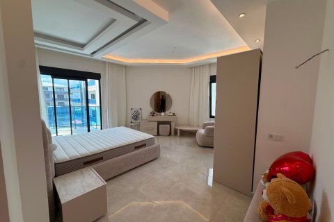 3+1 Wohnung in Mahmutlar, Antalya, Türkei Nr. 237406 - 7