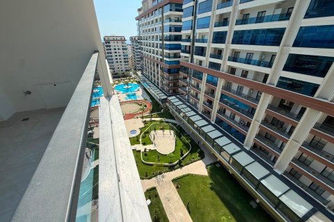 3+1 Wohnung in Mahmutlar, Antalya, Türkei Nr. 237406 - 22
