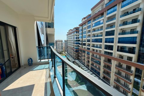 3+1 Wohnung in Mahmutlar, Antalya, Türkei Nr. 237406 - 21