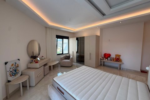 3+1 Wohnung in Mahmutlar, Antalya, Türkei Nr. 237406 - 6